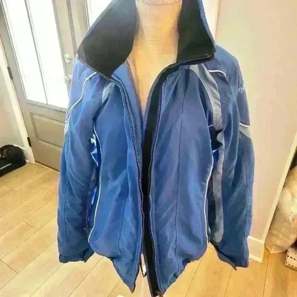 Spyder XT Jacket - Picture 1 of 5